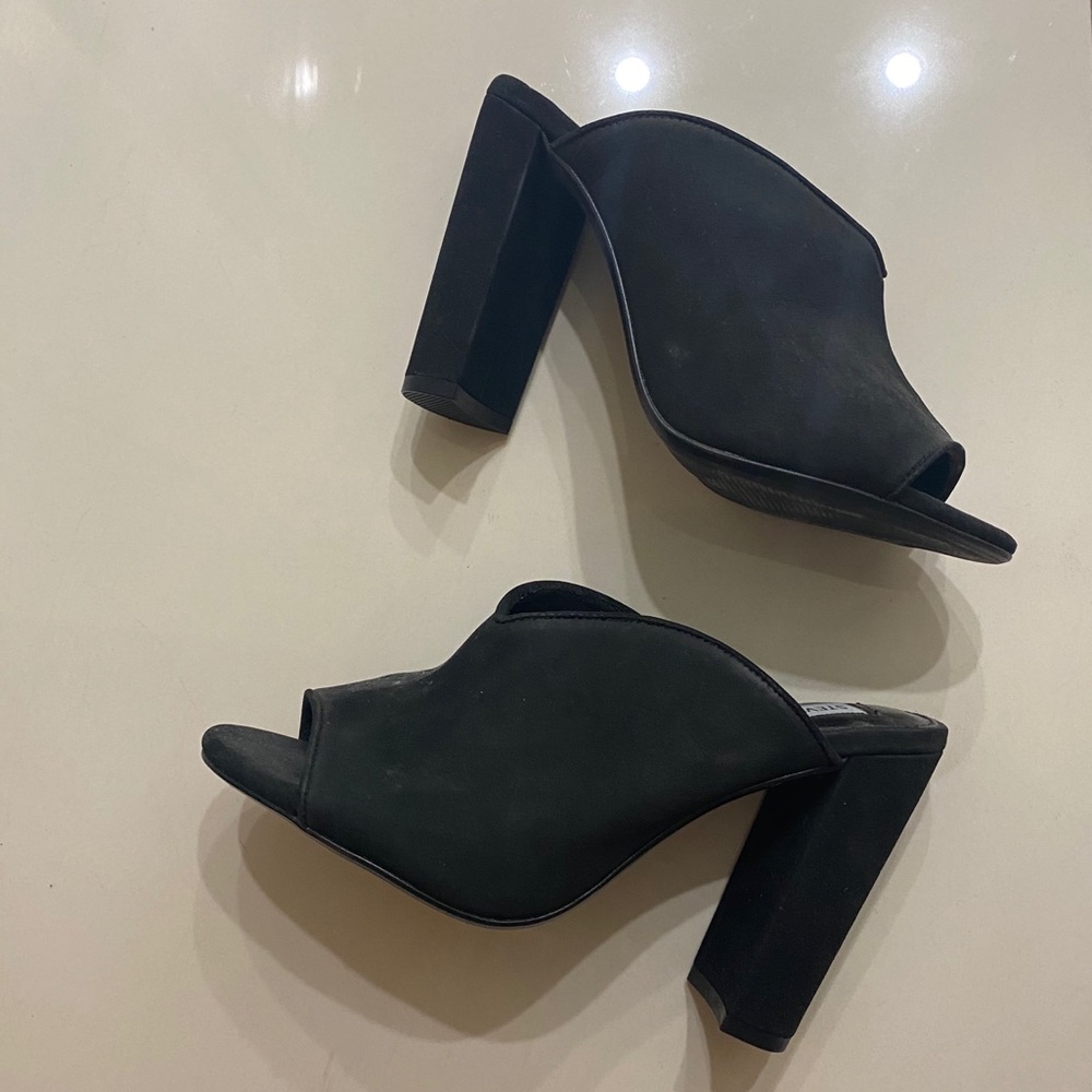 Steve Madden Heels